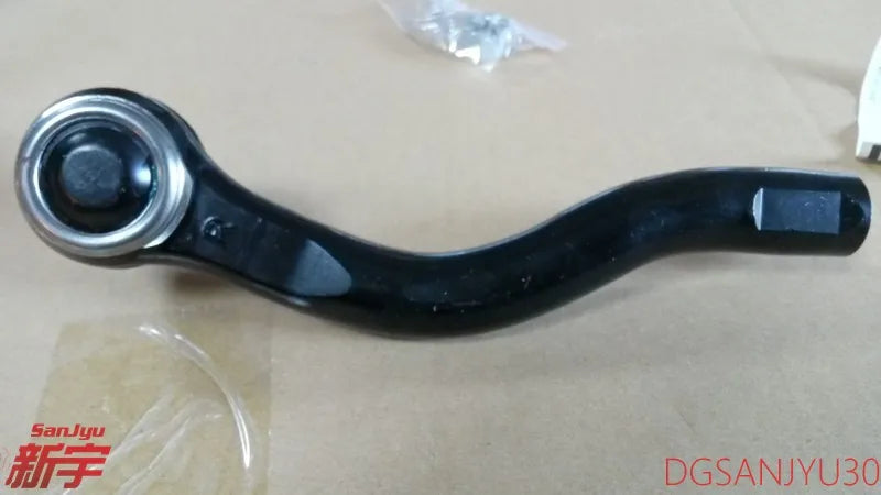 PAJERO4 V80V90W END ASSY,TIE ROD 4422A037 4422A038