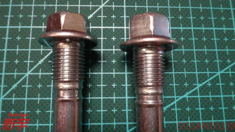 PIN,FRONT BRAKE,OUTLANDER CW0W GF0W LANCER CY0A ASX GA0W MR475896 4605A101 JAPAN GENUINE