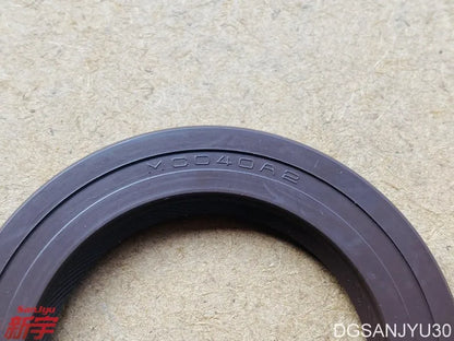 FOR Mazda 6 M2 M3 M5 M6 M8 CX7 gearbox front oil seal  FN11-19-241