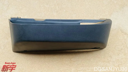 PAJERO3 V60V70W 2003-2006 MUDGUARD  REAR LEFT MN117279 GMMC GENUINE GUARD MUD