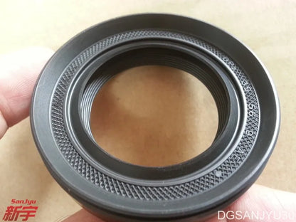 PAJERO IO H77H76 EVO LANCER ASX OUTLANDER OIL SEAL,T/M FR or RR DIFF CASE MD707184 GENUINE