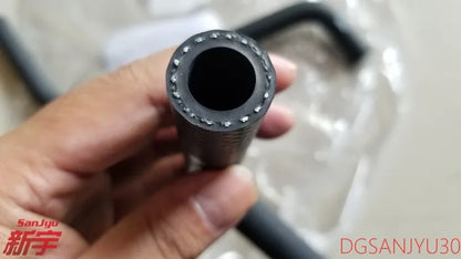 PAJERO3 4 V60V70V80V90W HOSE,REAR HEATER PIPING MR460004 MR460005