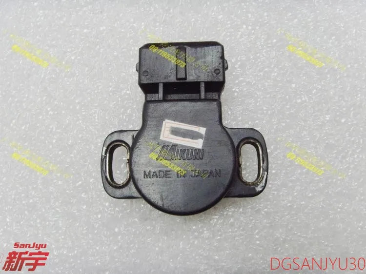 Pajero sport1 1996-2003 K96W SENSOR,THROTTLE BODY THROTTLE MD614735 Original