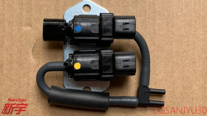 PAJERO V90W V80W VALVE,FREEWHEEL CLUTCH CONTROL SOLENOID 8657A031 GENUINE