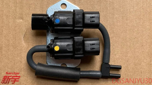 PAJERO V90W V80W VALVE,FREEWHEEL CLUTCH CONTROL SOLENOID 8657A031 GENUINE