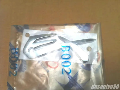 LANCER CY0 CX0 EX MARK LOGO 7415A226  7415A344