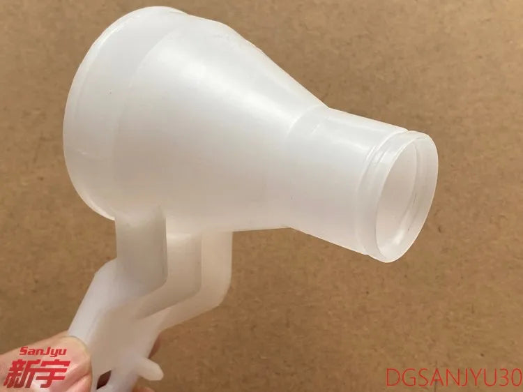 HOSE,WINDSHIELD WASHER TANK FILLER Outlander LANCER ASX EVOX 8260A097