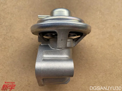 PAJERO V40V30V70WV60WV90W VALVE,EGR MD199283 GENUINE