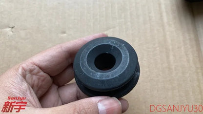 OUTLANDER ASX LANCER ECLIPSECROSS BUSHING,REAR SUSP COIL SPRING MR594613