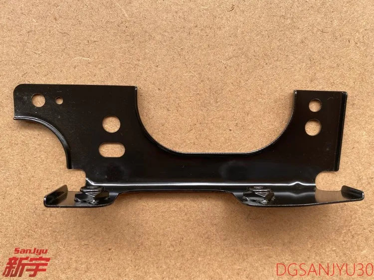LANCER10 CY0A CX0A BRACKET,LICENSE PLATE LAMP 6430A083 GENUINE