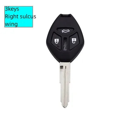 FOR Mitsubishi Eclipse GALANT Remote control vehicle key replacement housing