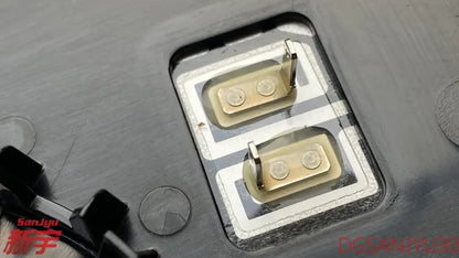 ECLIPSECROSS GK0W MIRROR & HOLDER,DOOR WHIT HEAT&BSW