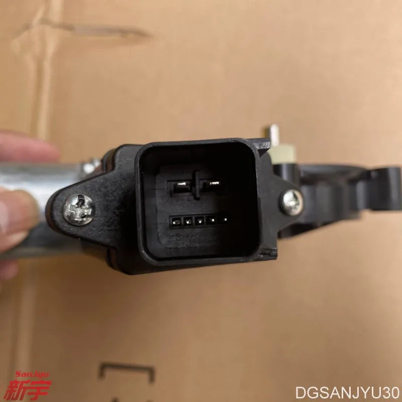 FOR FMC ESCORT glass regulator motor module, door window lifter motor