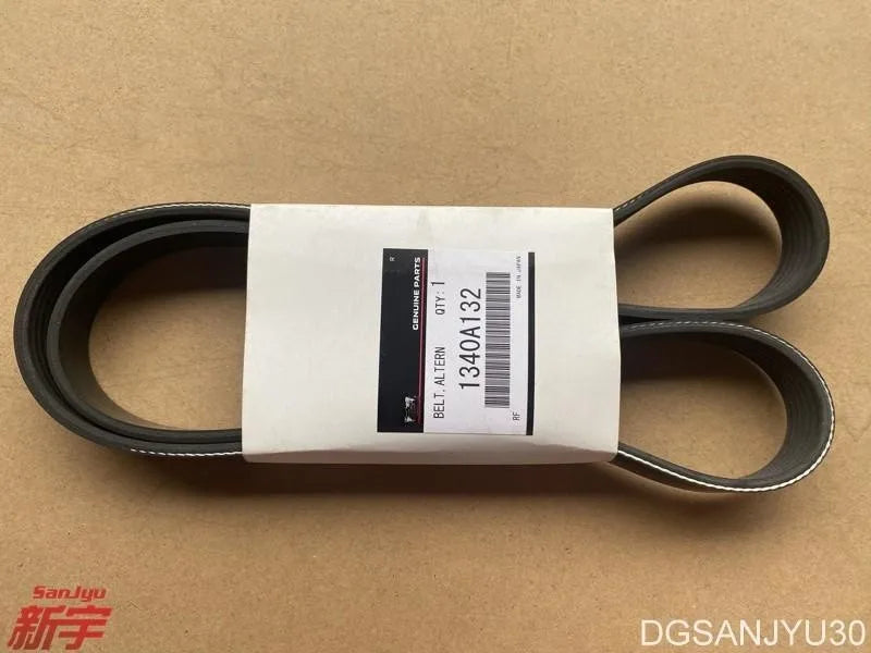 OUTLANDER2.3 CW6W GF4W 6B31 ENGINE BELT,ALTERNATOR & OTHERS 6PK1205 1340A132