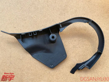 OUTLANDER CW0WGF0W ASX GA0W COVER,FRONT SEAT SIDE SHIELD,INR POWER L-L or R-L