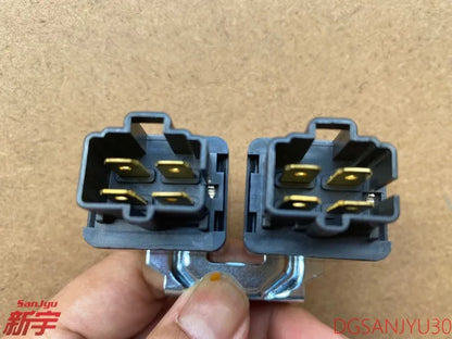PAJERO2 L300 L400 DELICA RELAY E8T101 2pcs