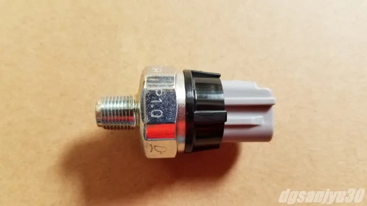 PAJERO V97V87 OUTLANDER2 CW6W 6B31 SWITCH,ENG OIL PRESSURE MN137360