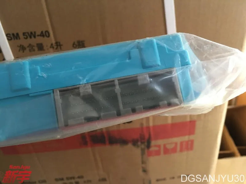 PAJERO4 V80V90W CONTROL UNIT,TIME & ALARM ETACS 8637A562