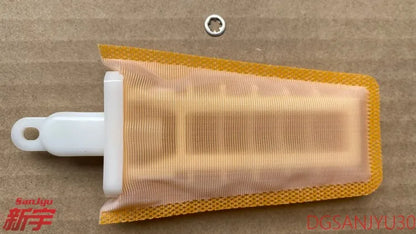 FILTER,PUMP,FUEL TANK,PAJERO V70V60V80V90W
