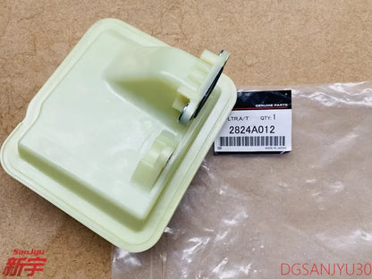 OUTLANDER 3.0 6B31 CW6W GF4W GF6W W6AJA OIL FILTER,A/T VALVE BODY 2824A012