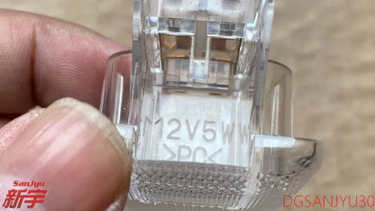 ASX ECLIPSECROSS LAMP ASSY,TRUNK ROOM 8431A007 JAPAN GENUINE