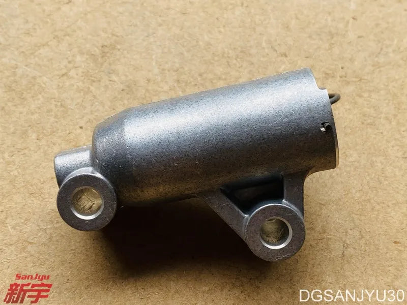 PAJERO L200 PAJEROSPORT 4D56 2.5DIESEL ENGINE ADJUSTER,TIMING BELT TENSIONER 1145A031