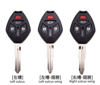 FOR Mitsubishi Eclipse GALANT Remote control vehicle key replacement housing