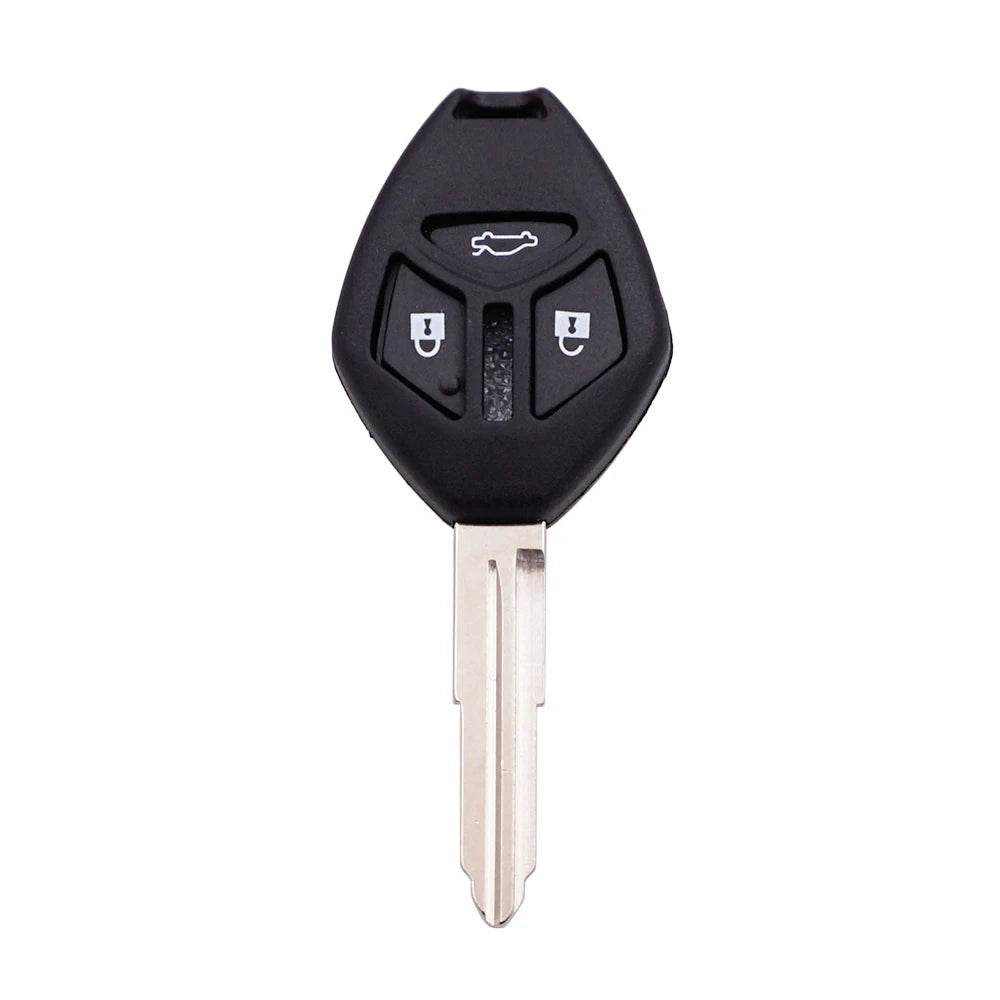FOR Mitsubishi Eclipse GALANT Remote control vehicle key replacement housing