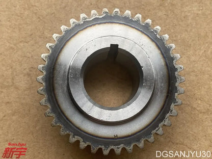 OUTLANDER 4B12 4J12 CW5W GF8W GF3W SPROCKET,CRANKSHAFT BALANCER SHAFT DRIVE MN183900