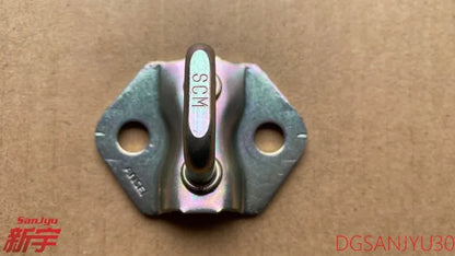PAJEROSPORT1 L400 STRIKER,TAILGATE LATCH tail button lock back door lock MB957648 MR440229 GENUINE