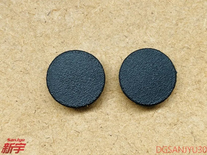 LANCER CY0A EVOX CZ4A CAP,RR SIDE TRIM MR655940 2pcs