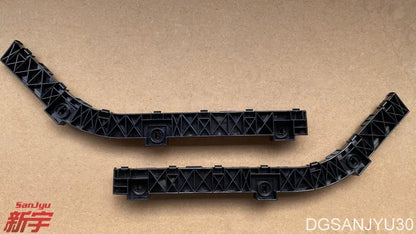 EVOX CZ4A LANCER EVOLUTION10 BRACKET,REAR BUMPER SIDE 6410A679 6410A680