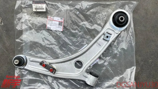 LANCER EVOLUTION X CZ4A EVO10 ARM ASSY,FRONT SUSP,LOWER RH 4013A182