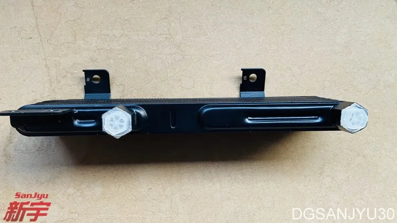 PAJERO V90V80 OIL COOLER,ENGINE 1240A019