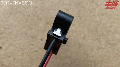 inches switch; inching switch; microswitch G2FW-G Two wire, normally closed