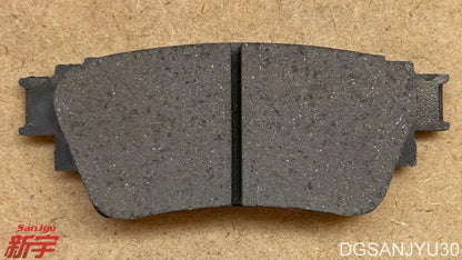 OUTLANDER3 ECLIPSECROSS  PAD SET,REAR BRAKE FOR Electronic handbrake