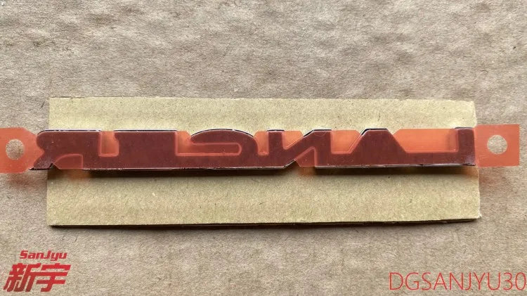 LANCER EVOLUTION10 EVOX CZ4A MARK,LANCER 7415A213 Original