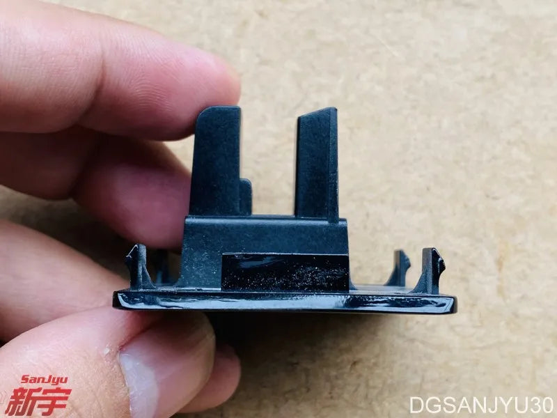 ECLIPSECROSS OUTLANDER3 PLUG,SEAT CONTROL SWITCH 6310A094