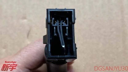 OUTLANDER ASX LANCER PAJERO SENSOR,HEATER AIR INTAKE DUCT indoor temperature sensor