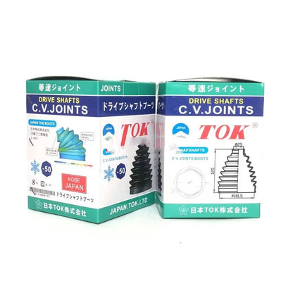 PAJERO3 4 V70V80V90V60W  BOOT KIT,FRONT AXLE JOINT Inside Outside