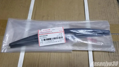 Pajero SPORT2 KG0 KHG0 BLADE ASSY,REAR WINDOW WIPER wiper blades 308mm 8253A189