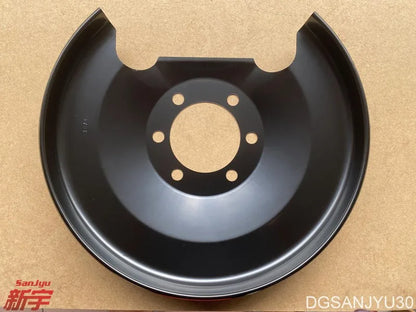 OUTLANDER3 GF0W ECLLIPSECROSS GK0W COVER,REAR BRAKE 4605A921