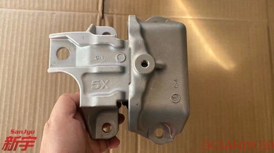 ECLIPSECROSS BRACKET,T/M MOUNTING BODY SIDE CVT 2910A341