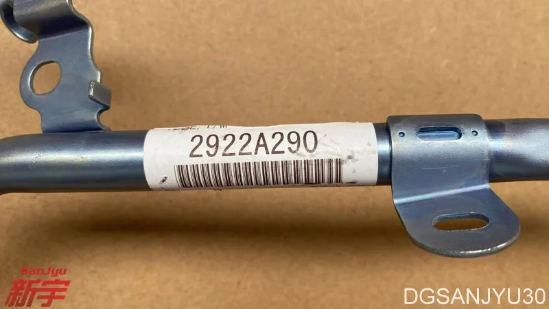 OUTLANDER2 CW4W CW5W LANCER CY345A ASX GA2W HOSE,T/M OIL COOLER LINE 4B1 ENGINE 2922A290