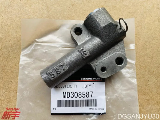 PAJERO L200 PAJEROSPORT GALANT L200 L300 L400 4G63 4G64 ENGINE ADJUSTER,TIMING BELT TENSIONER MD308587