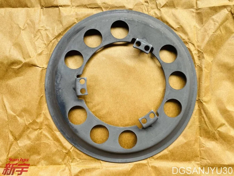 PAJEROSPORT2 KH0W PAJERO V80V90 L200 PLATE,REAR DIFF LOCK ACTUATOR PRESSURE 3570A072