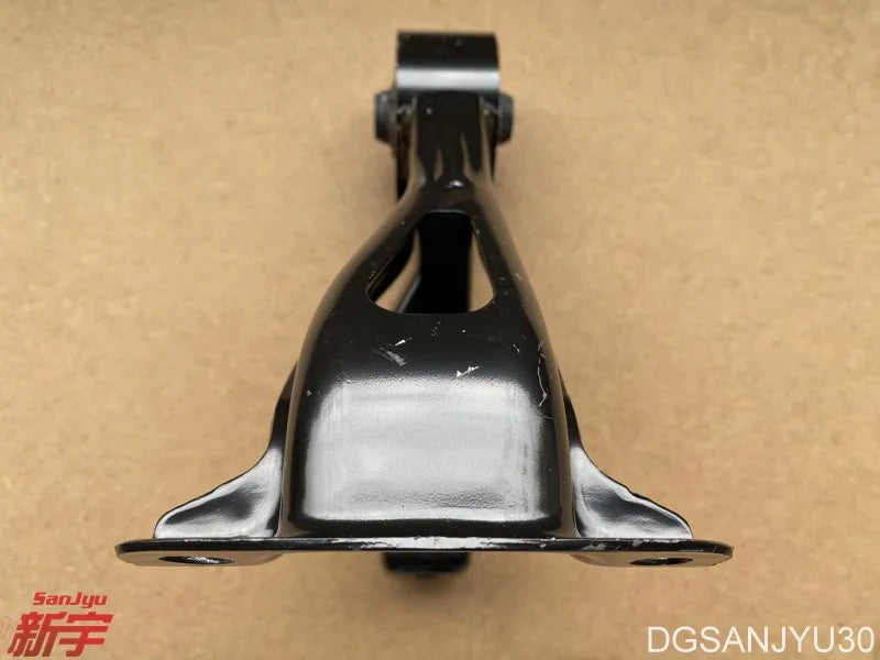 OUTLANDER2 CW6W CW8W 6AT BRACKET,ENG REAR ROLL STOPPER engine mount glue REAR MN184094 GENUINE