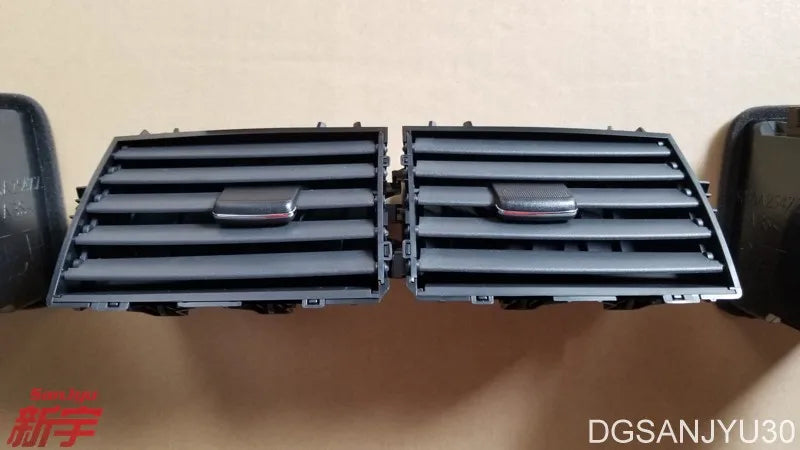 ASX GA0W AIR OUTLET,INSTRUMENT PANEL 2010-2019