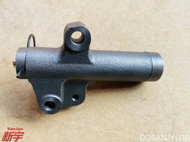 OUTLANDER1 CU2W CU4W  GALANT EA2AE56A SPACEWAGON N84W EVOCP9A 4G63 4G64 ENGINE ADJUSTER,TIMING BELT TENSIONER MD308086
