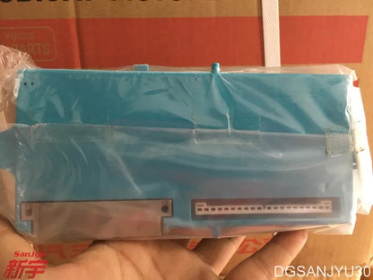 PAJERO4 V80V90W CONTROL UNIT,TIME & ALARM ETACS 8637A562